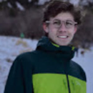 Meet your Posher, Mason